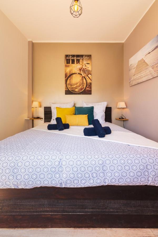 Appartement De Charme, Spacieux, Moustiers #5 Екстериор снимка